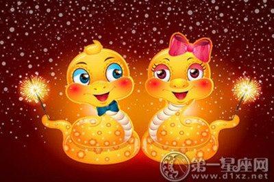 2025属蛇的幸运色 属蛇的2025年幸运数字