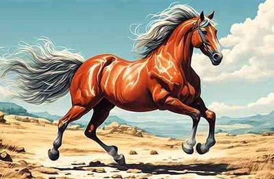 2025属马的今年运势怎么样 属马人今年运势详解