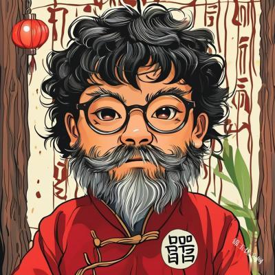 从面相学看总是被人欺负的特征