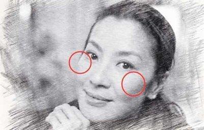 从面相来判断颧骨高的女人命运好不好