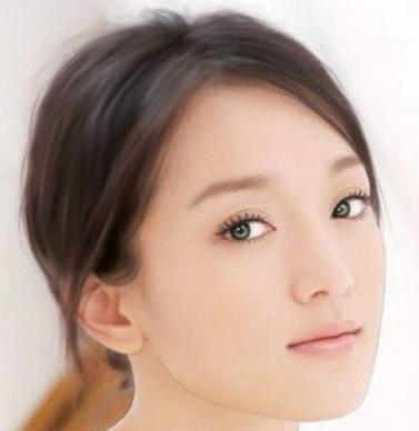 从面相看你是个怎样的女人 通过面相了解一个女人