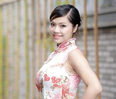 从面相看出会成为成为大龄剩女的女人