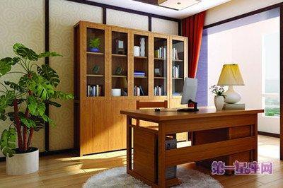 书房风水如何布置 你了解书房风水禁忌吗