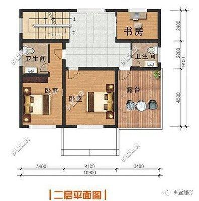 书房风水很重要  住宅风水布局之书房风水布局