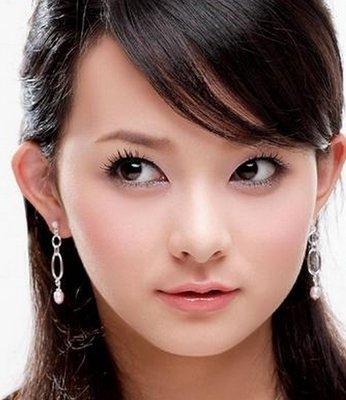 从面相看女人的命运 女人的命运哪里最好