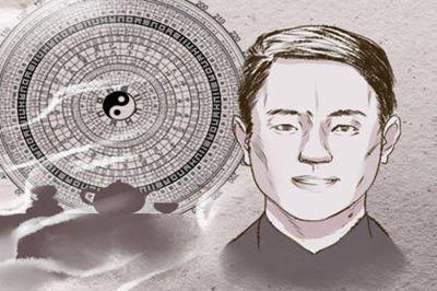 从面相看男人一生命运，男人的命运从面相看