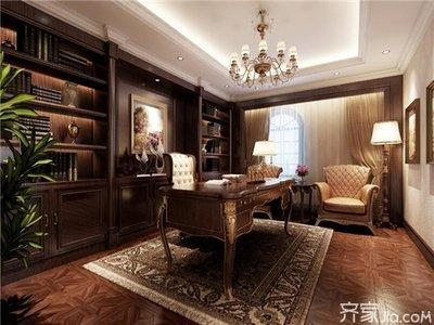 书桌背后是厕所墙，对风水会有什么影响