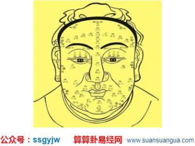 从额头怎么看面相 额头面相详细分析