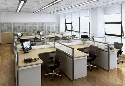 关于办公室座位的布置 如何布局办公桌
