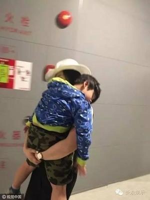 做梦梦见儿子的身体被一个女人扯烂了