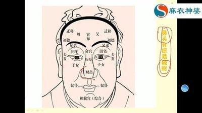 从鼻子来看一个人的运势变化 通过鼻子看运势好坏