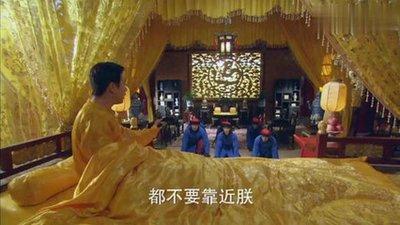 做梦梦见皇后或与皇后握手争吵是什么意思