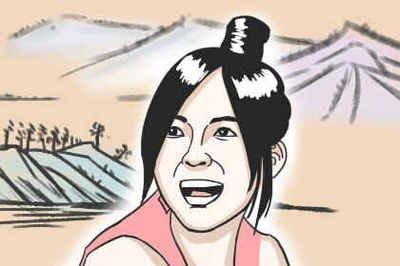 代表着女人晚年幸福面相 怎样的女人晚年生活好