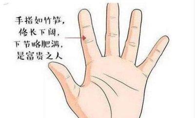 分析哪些手相的人会非常努力事业有成