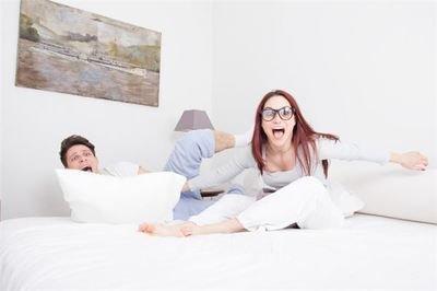 做梦梦见别人打他人的耳光是什么意思