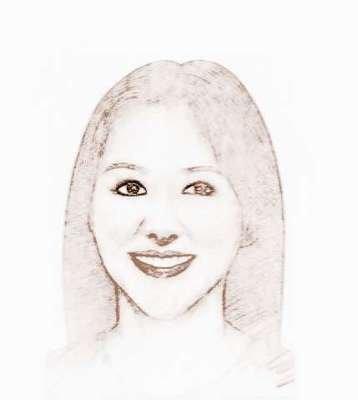 关于女人面相：面相看女人知道命运如何