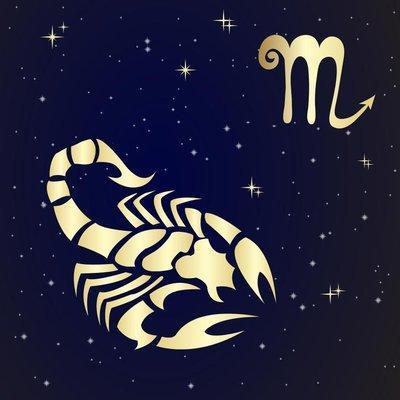 十二星座中天蝎座的性格特征 天蝎座是个怎样性格的人
