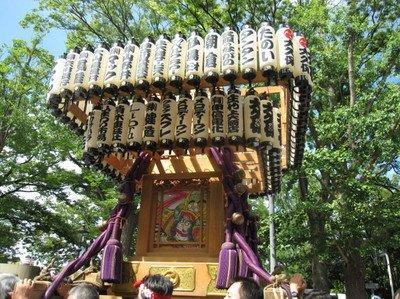 做梦梦见祭祀 神道 道场是什么意思