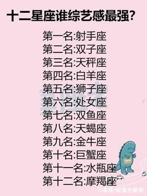 双子男最喜欢什么星座 最喜欢的星座到底是谁呢