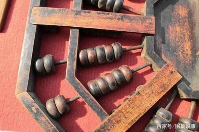 八卦变爻如何计算(八卦算盘如何计算)