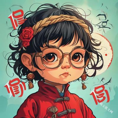 分析正三角脸型面相命运如何