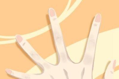 双手川字掌的男人命运如何 男人双手川字掌好不好