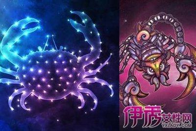 十二星座之天蝎座男生致命弱点是 天蝎男性格弱点分析