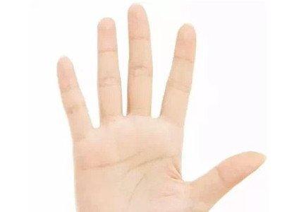双手生命线短代表什么 手相生命线短的含义