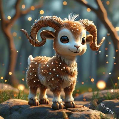 关于属猴人与属羊婚姻的和谐，以及属猴人在农历十四出生的运势