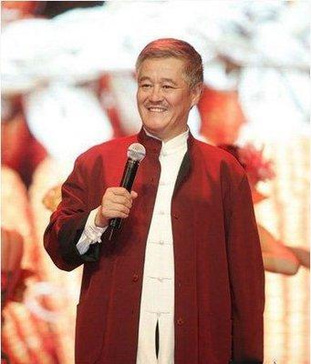 分析赵本山八字  揭秘哪类八字晚年能享儿女福