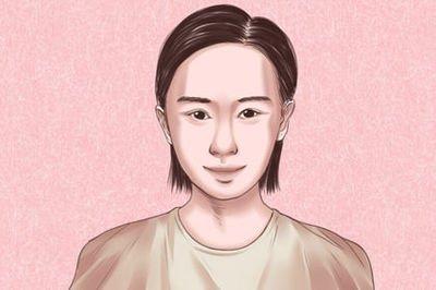 分析鼻子明显不正鼻梁歪斜的人是凶相吗