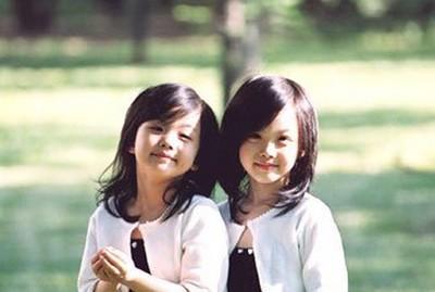 双胞胎姐妹名字大全集 如何给双胞胎姐妹起名