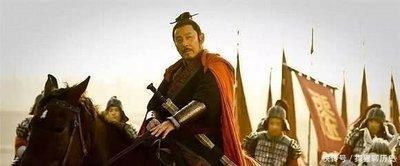刘邦能拿下江山并非巧合刘邦运势解析