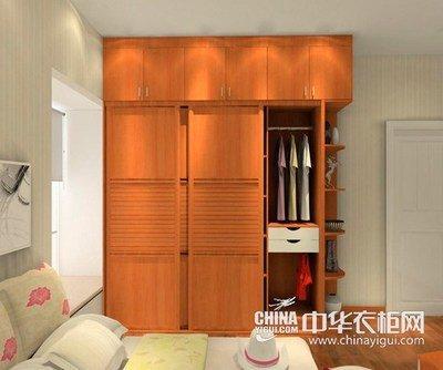 卧室衣柜要怎么摆放 这些风水禁忌你要知道