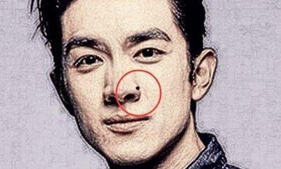 关于牛鼻面相解析 牛鼻的人天生财运很好