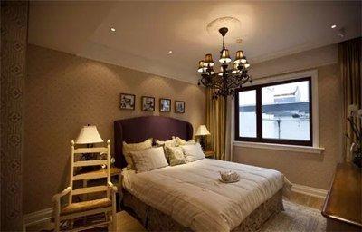 卧室装修必看 不可不知卧室风水13个不宜(图)
