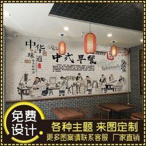 创意早餐店名字 怎么给早餐店起有创意的名字