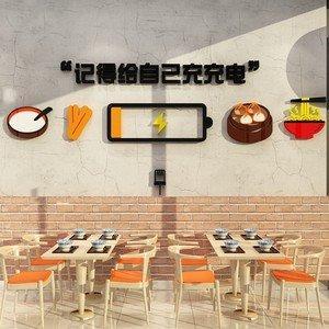 创意早餐店名字 怎么给早餐店起有创意的名字