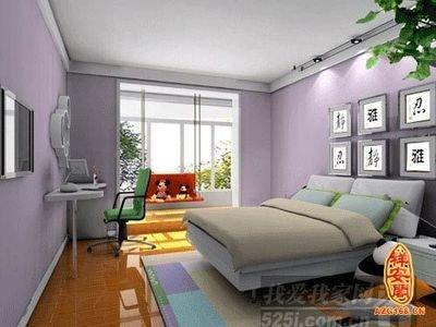 卧室装修风水的4点事项 装修卧室不能碰的禁忌 卧室装修风水的4点事项 装修卧室不能碰的禁忌