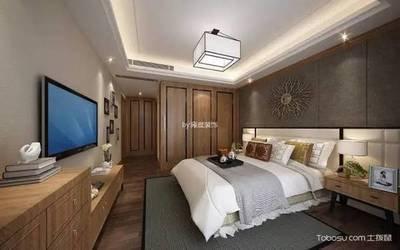 卧室这四大风水禁忌绝对不能碰你知道吗