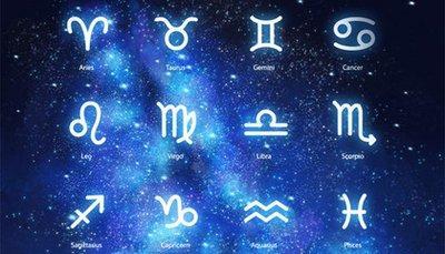 十二星座最适合什么星座配对完美组合