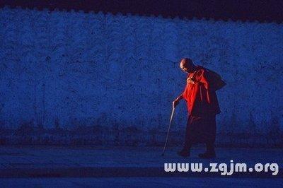 做梦梦见脱俗 看破红尘世俗是什么意思