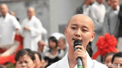 做梦梦见脱俗 看破红尘世俗是什么意思