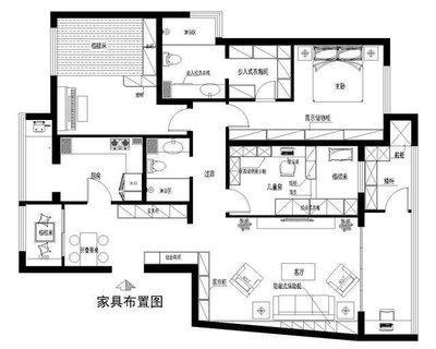 卧室门的风水讲究 如何布置卧室门拥有好风水