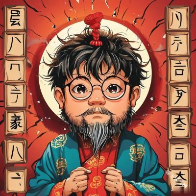 具备哪些面相特征的男人在做生意时能够赚到手软