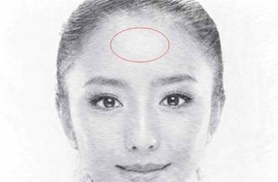 具备强大野心的女人面相 有野心的女人面相怎么样