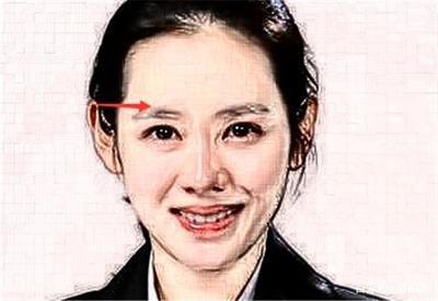具有什么面相特征的女人有仇一定会报