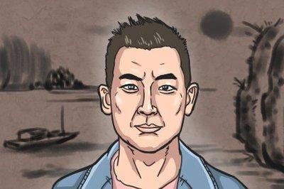 具有卓越领导力的人会有什么面相特征