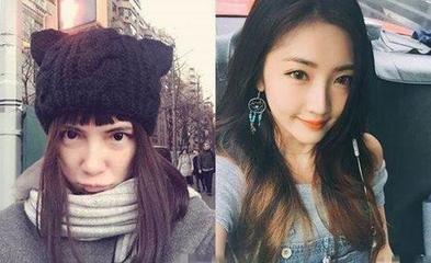 典型的小三脸清楚吗 告诉你什么样子的女人是小三