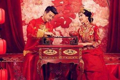 八字合婚的来源 八字最好的女人命